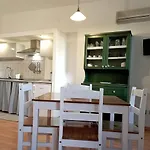 Apartment Il Portico Rosa *