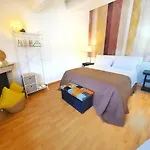 Apartment Il Portico Rosa *