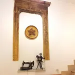 Il Portico Rosa * Cuglieri