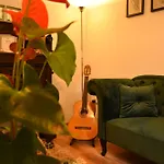 Il Portico Rosa Apartment *