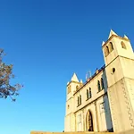 Il Portico Rosa Cuglieri