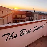 Il Portico Rosa Apartment *