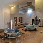 Il Portico Rosa Apartment