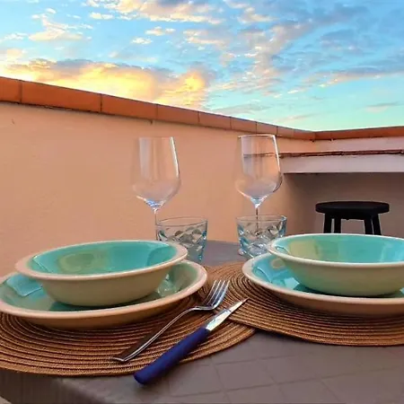 Appartement Il Portico Rosa *