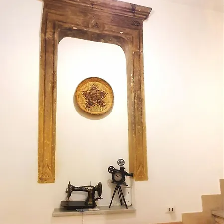 Il Portico Rosa * Кульери