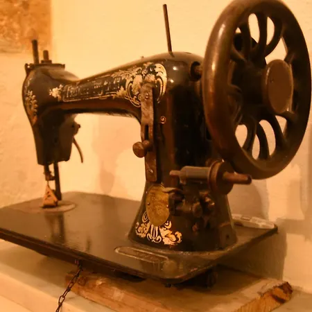 Il Portico Rosa Apartmán Cuglieri