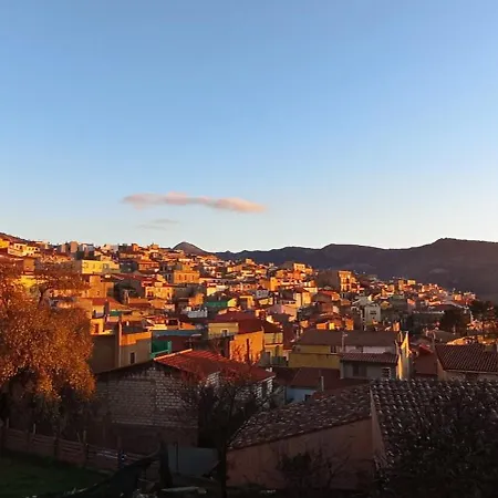 Apartmán Il Portico Rosa *