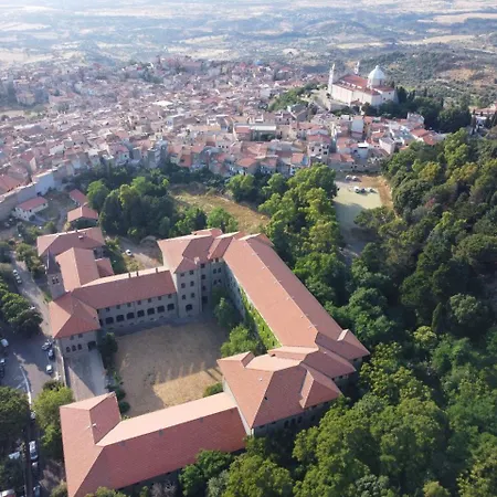 Il Portico Rosa Апартаменты *