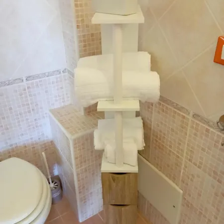 Appartement Il Portico Rosa