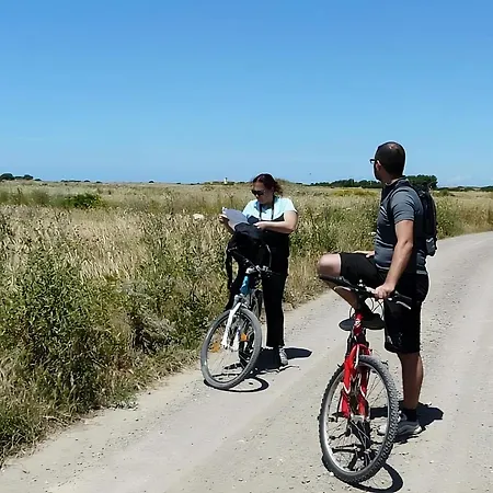 Apartmán Il Portico Rosa *