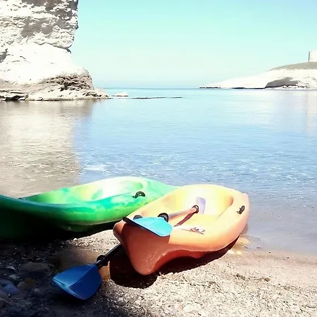Il Portico Rosa Appartement Cuglieri