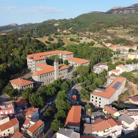 Apartmán Il Portico Rosa Cuglieri
