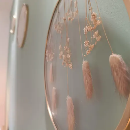 Il Portico Rosa Cuglieri