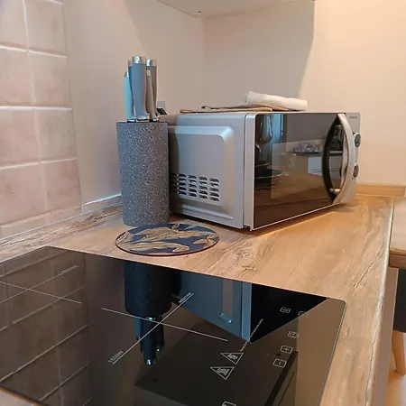 Apartmán Il Portico Rosa