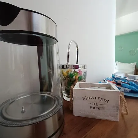 Appartement Il Portico Rosa Cuglieri