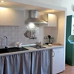 Apartament Il Portico Rosa *