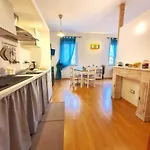 דירה Il Portico Rosa קוליירי