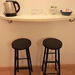 Apartament Il Portico Rosa *