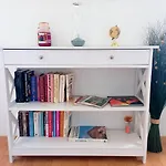 דירה Il Portico Rosa *