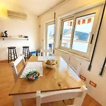 Il Portico Rosa Apartament *