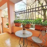 Apartament Il Portico Rosa