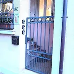 דירה Il Portico Rosa קוליירי