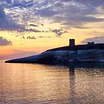 Apartament Il Portico Rosa