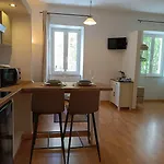 Apartament Il Portico Rosa *