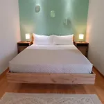 Il Portico Rosa Apartament