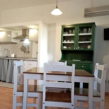 Apartment Il Portico Rosa *