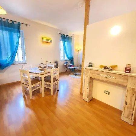 Il Portico Rosa Cuglieri