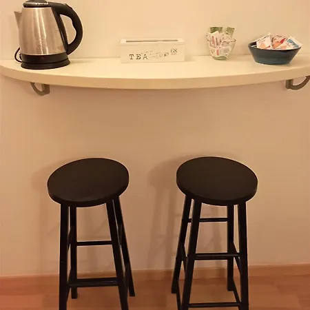 Apartment Il Portico Rosa *