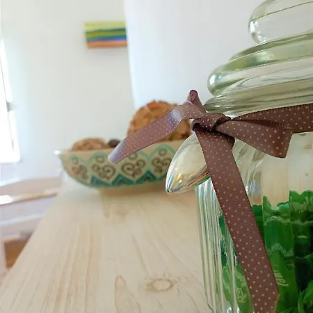 Il Portico Rosa Cuglieri