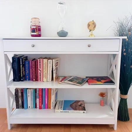 Apartament Il Portico Rosa *
