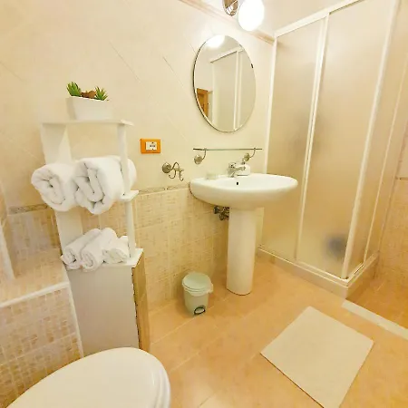 Il Portico Rosa * Cuglieri