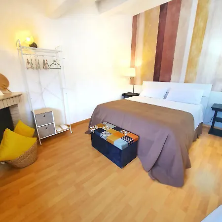 Apartment Il Portico Rosa *