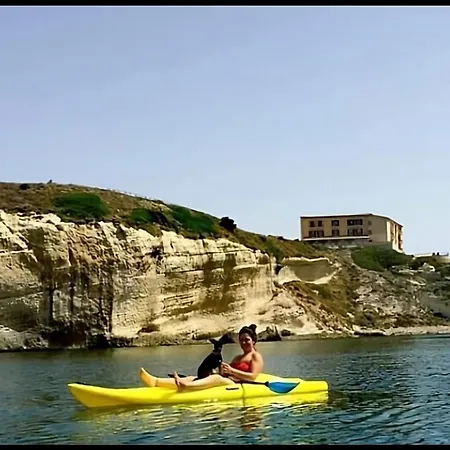 דירה Il Portico Rosa