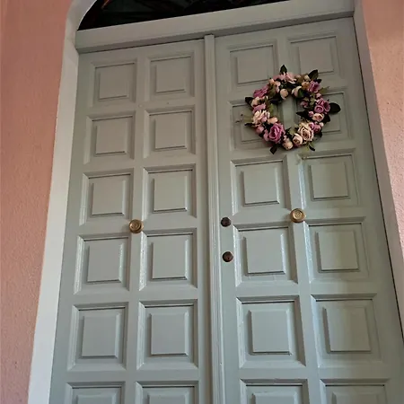 Apartment Il Portico Rosa Cuglieri