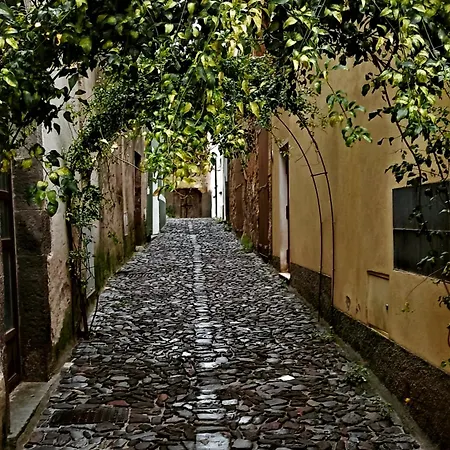 Il Portico Rosa Apartment Cuglieri