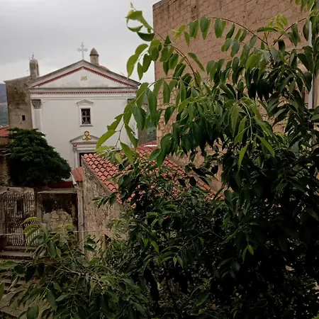 شقة Il Portico Rosa