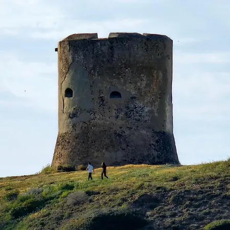 Il Portico Rosa Appartamento