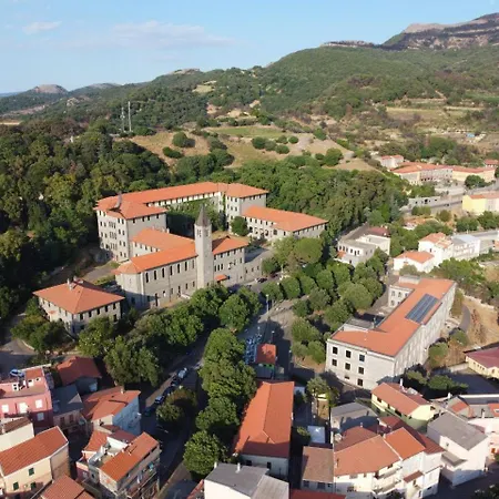 Apartament Il Portico Rosa Cuglieri