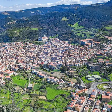 Апартаменты Il Portico Rosa Кульери