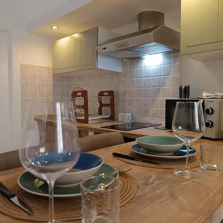 Il Portico Rosa דירה