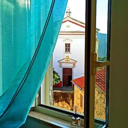 Il Portico Rosa *