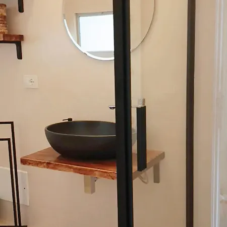 Il Portico Rosa Apartmán Cuglieri