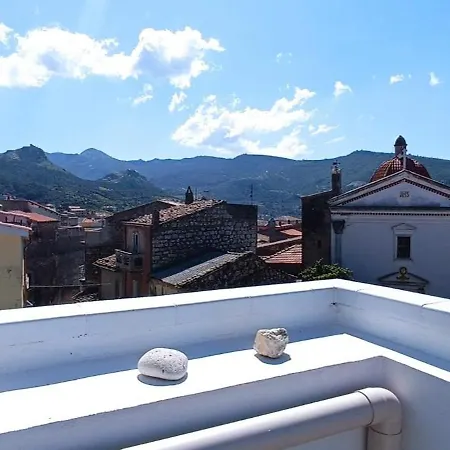Il Portico Rosa *